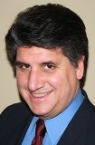Ted Chapekis, CSR