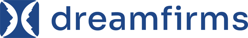 dreamfirms coaching logo