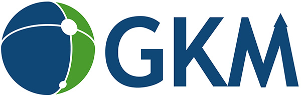 GKM logo