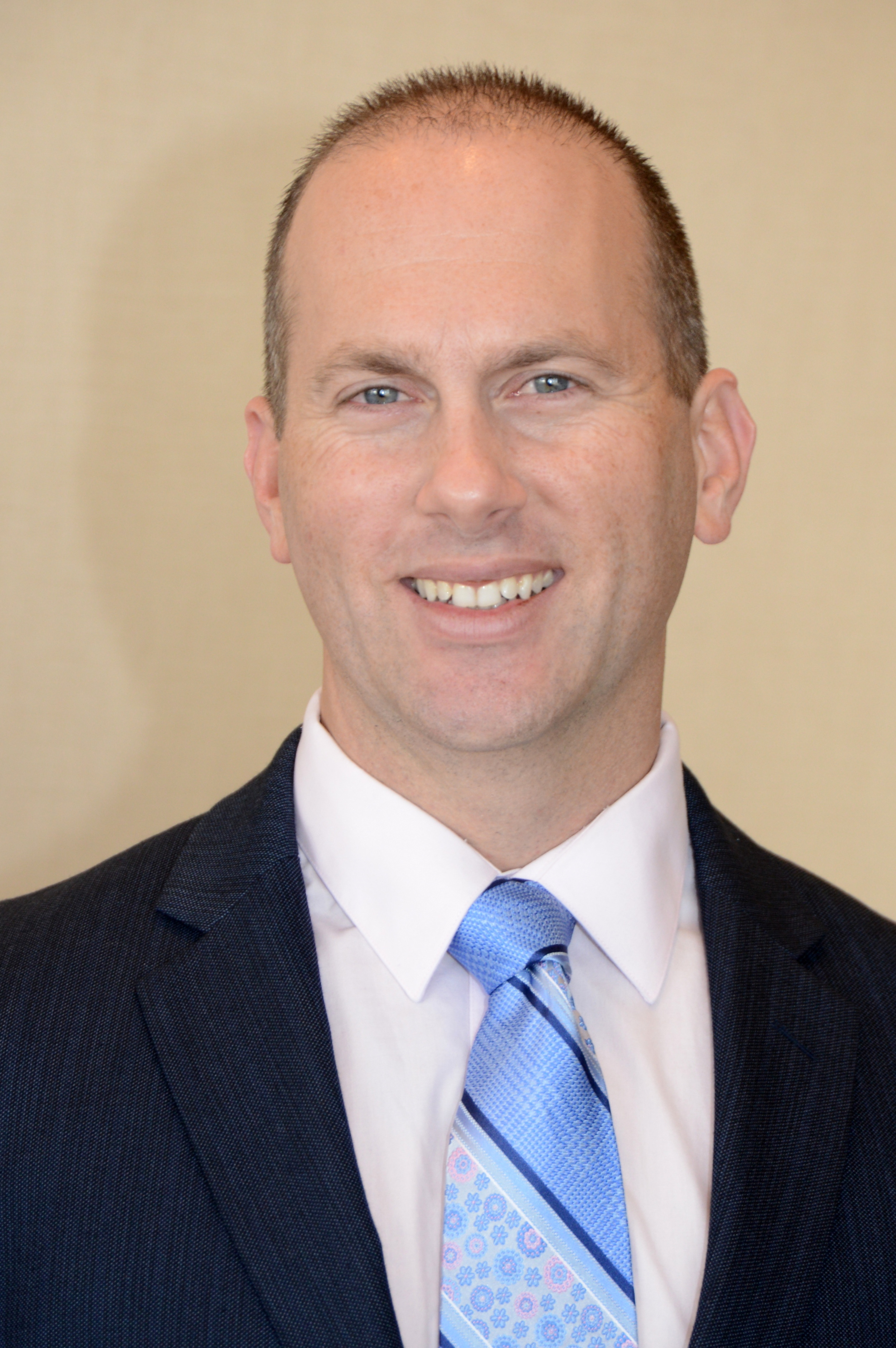Todd Steinberg