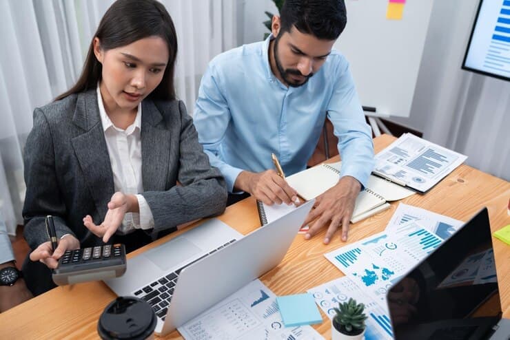 recurring revenue accounting firm valuation